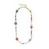 Best Mexi Flower Necklace Necklaces