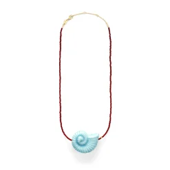 Discount Nautilus Necklace Necklaces