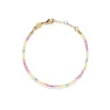 Outlet Neon Rainbow Bracelet Bracelets