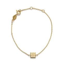 Discount Nine Dots Bracelet Bracelets