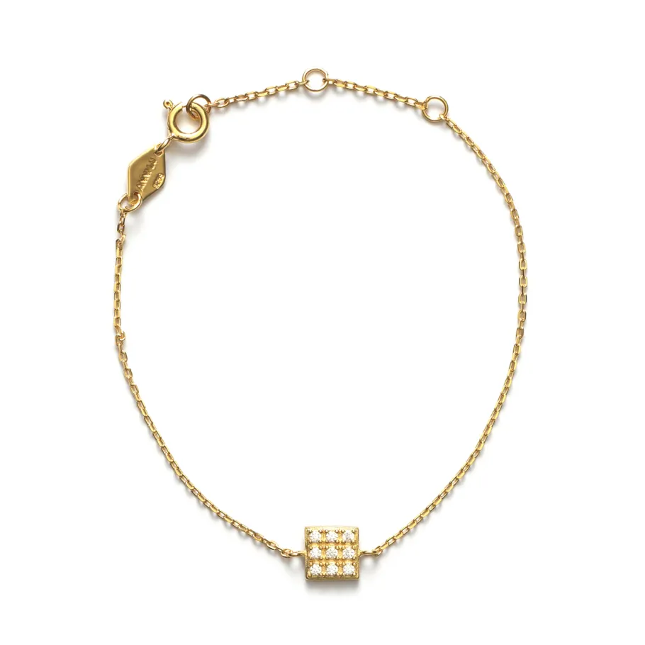 Discount Nine Dots Bracelet Bracelets