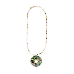 Fashion Oasis Eldorado Necklace Necklaces