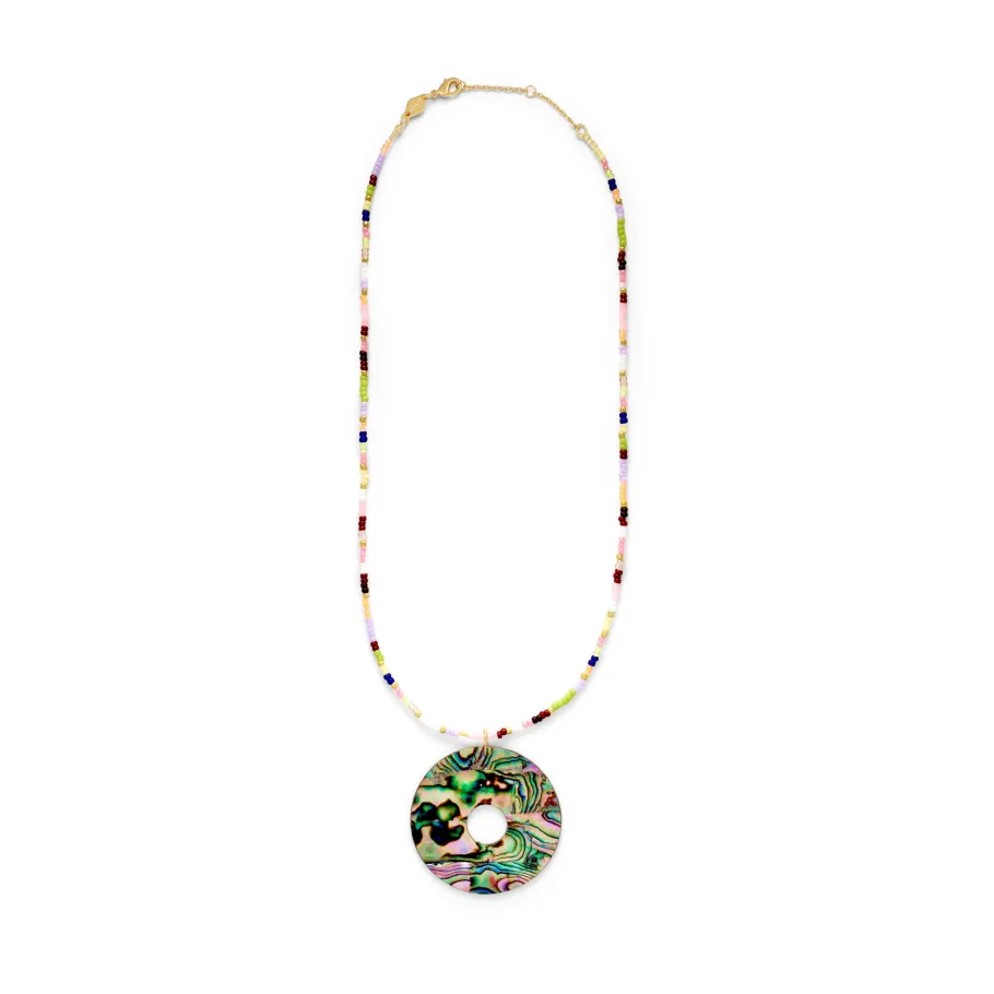 Fashion Oasis Eldorado Necklace Necklaces