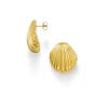 Fashion Ocean Treasure Earring Earrings