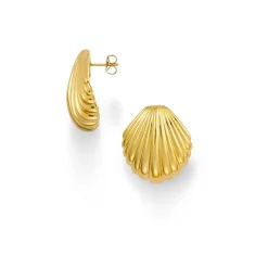 Fashion Ocean Treasure Earring Earrings