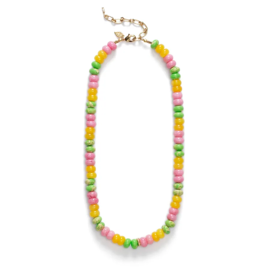 New Paradiso Necklace Necklaces