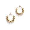 Sale Petit Goldie Hoop Earrings