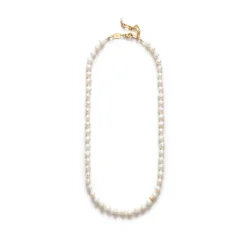 Hot Petit Stellar Pearly Necklace Necklaces