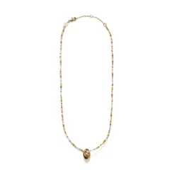 New Piccolo Necklace Necklaces