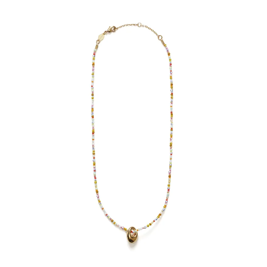 New Piccolo Necklace Necklaces