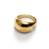 Hot Pinkie Boo Ring Rings