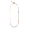 Best Rainbow Nomad Necklace Necklaces
