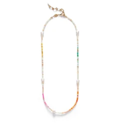 Best Rainbow Nomad Necklace Necklaces