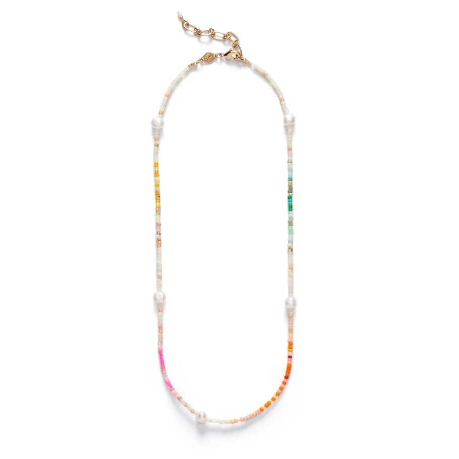 Best Rainbow Nomad Necklace Necklaces