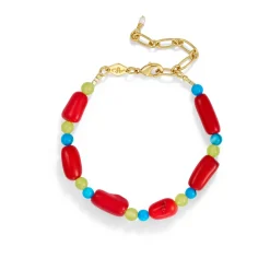 New Red Crush Bracelet Bracelets