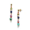 Clearance Rock My World Earring Earrings