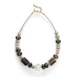 Outlet Sandy Necklace Necklaces