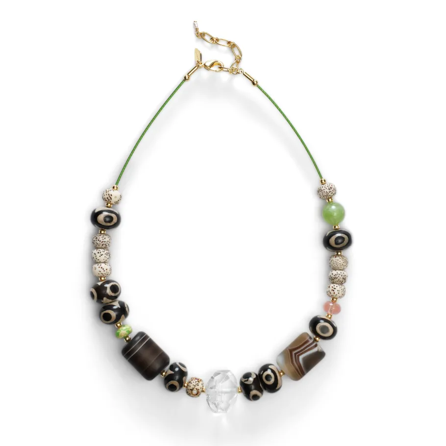 Outlet Sandy Necklace Necklaces
