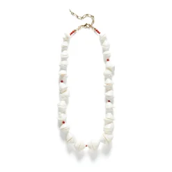 Best Seashell Smiles Necklace Necklaces