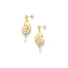 Fashion Seaside Earring Earrings
