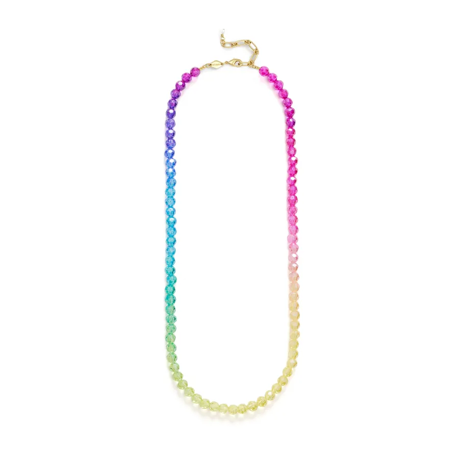 Clearance Seaside Shimmer Necklace Necklaces