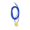 Hot Shell On A String Necklaces