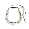 Hot Shelly Anklet Anklets