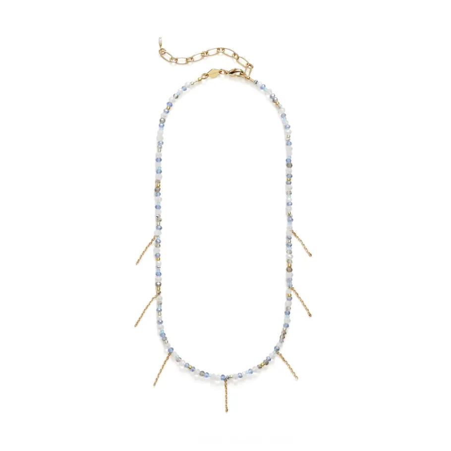 Discount Silver Lining Necklace Necklaces