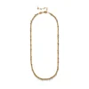 New Slim Goldie Necklace Necklaces
