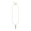 Discount Something Fishy Necklace Necklaces