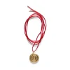 Clearance Spiral On A String Necklaces
