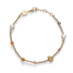 Discount Spirale d'Or Bracelet Bracelets