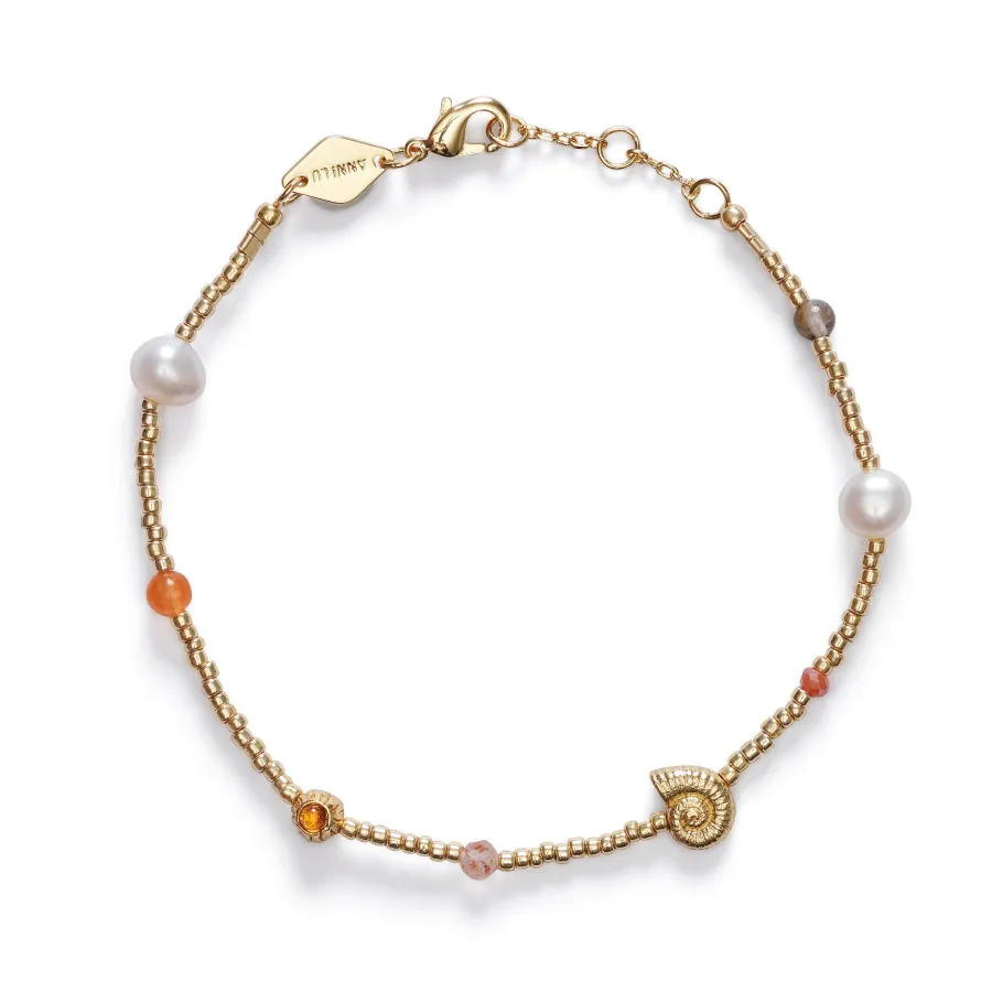 Discount Spirale d'Or Bracelet Bracelets