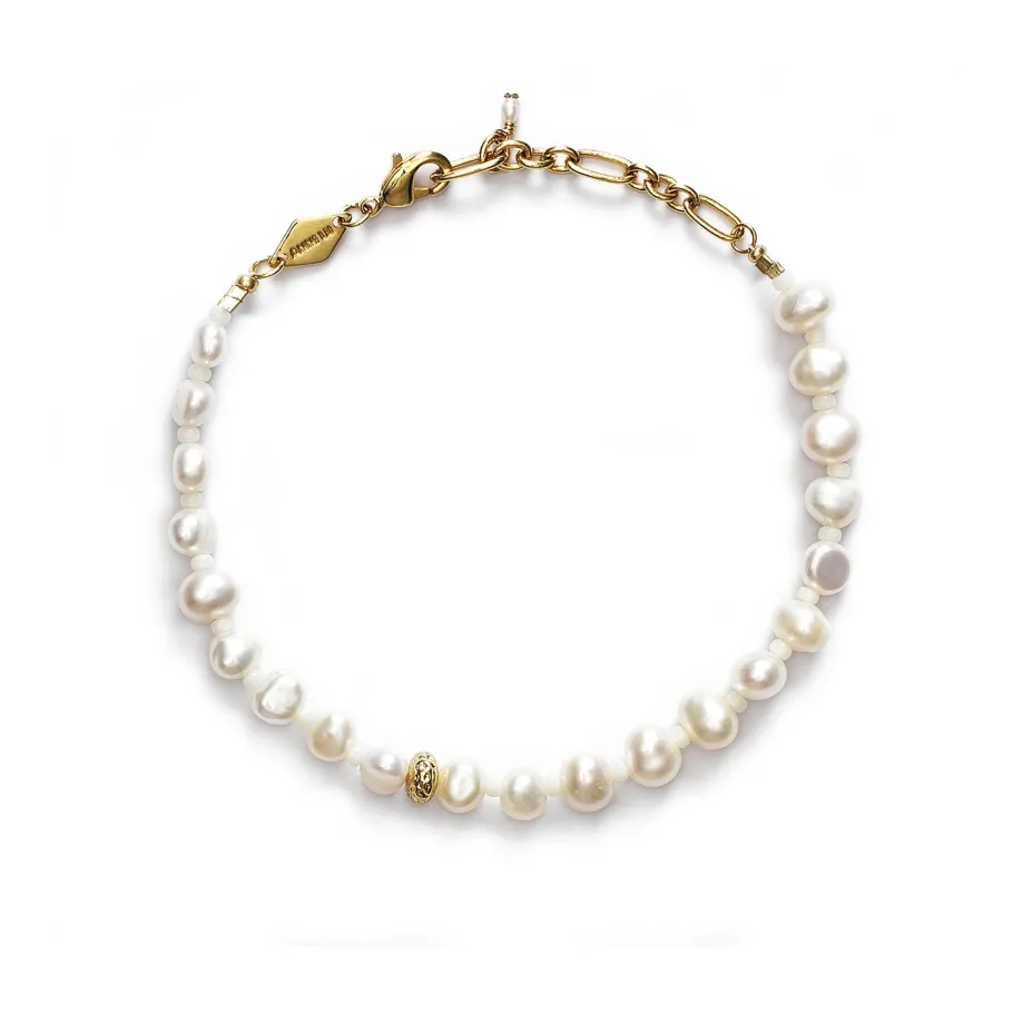 Clearance Stellar Pearly Bracelet Bracelets