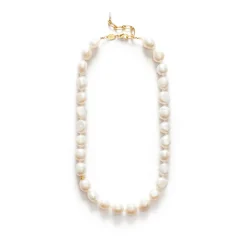 Sale Stellar Pearly Necklace Necklaces