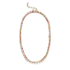 Clearance String of Joy Necklace / Bellychain Bellychains | Necklaces
