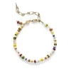Hot Sunny Alaia Anklet Anklets
