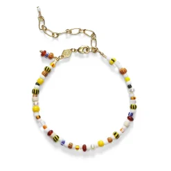 Hot Sunny Alaia Anklet Anklets