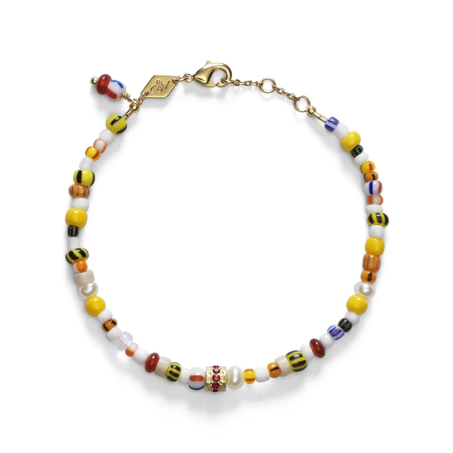 New Sunny Alaia Bracelet Bracelets