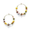 Best Sunny Alaia Hoop Earrings