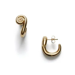 Best Swirl Earring Earrings