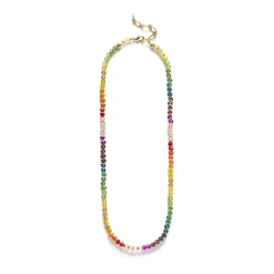 Outlet Tennis Kinda Necklace Necklaces
