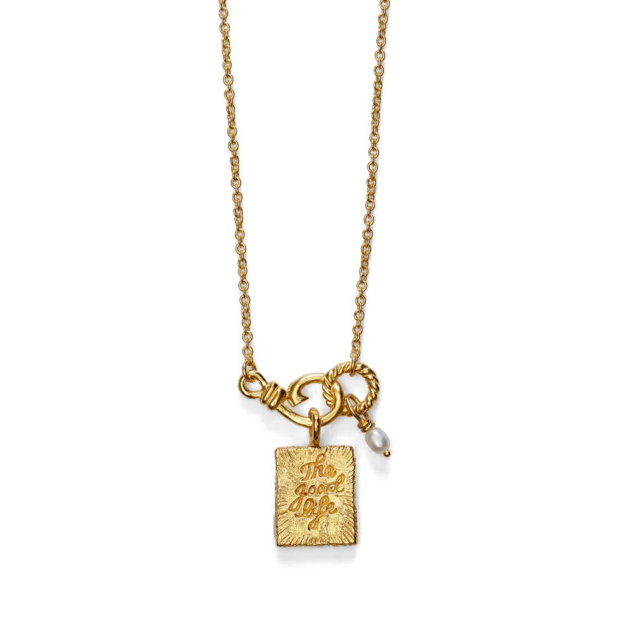 Hot The Good Life Necklace Necklaces