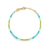 Clearance Tie Dye Bracelet Bracelets