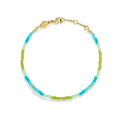 Clearance Tie Dye Bracelet Bracelets
