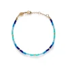 New Tie dye Bracelet Bracelets