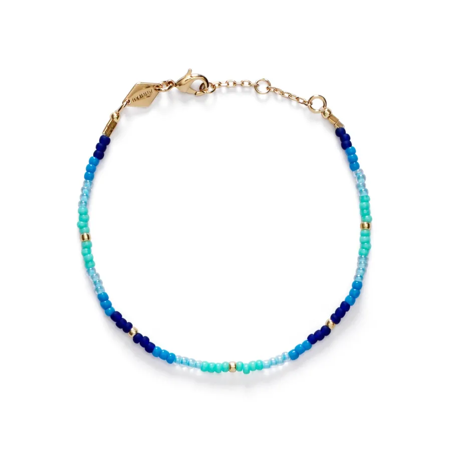 New Tie dye Bracelet Bracelets