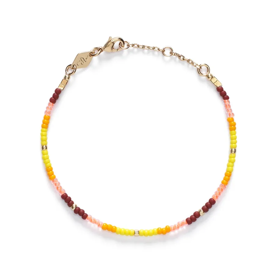 Online Tie Dye Bracelet Bracelets