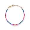Outlet Tie Dye Bracelet Bracelets