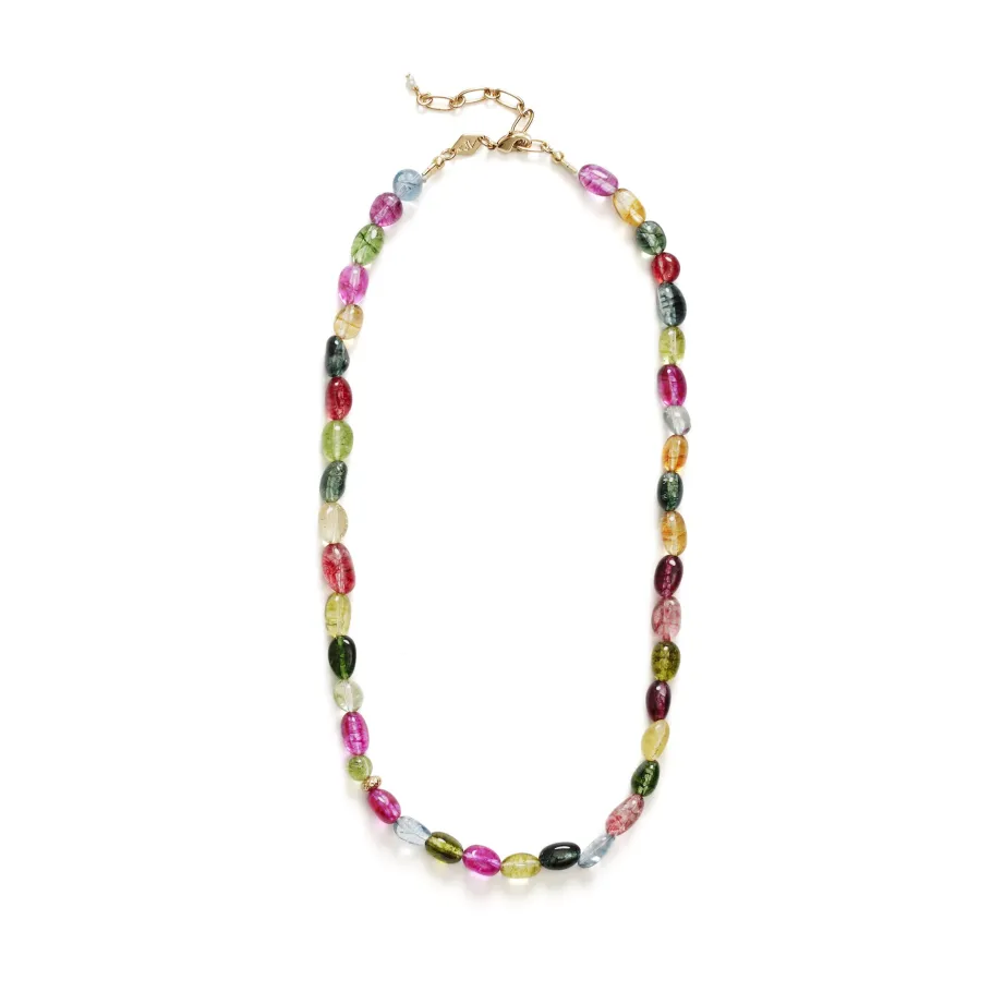 Online Tropicana Necklace Necklaces